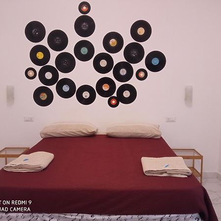 Bed and Breakfast La Maison Di Wanda Neapol Pokój zdjęcie