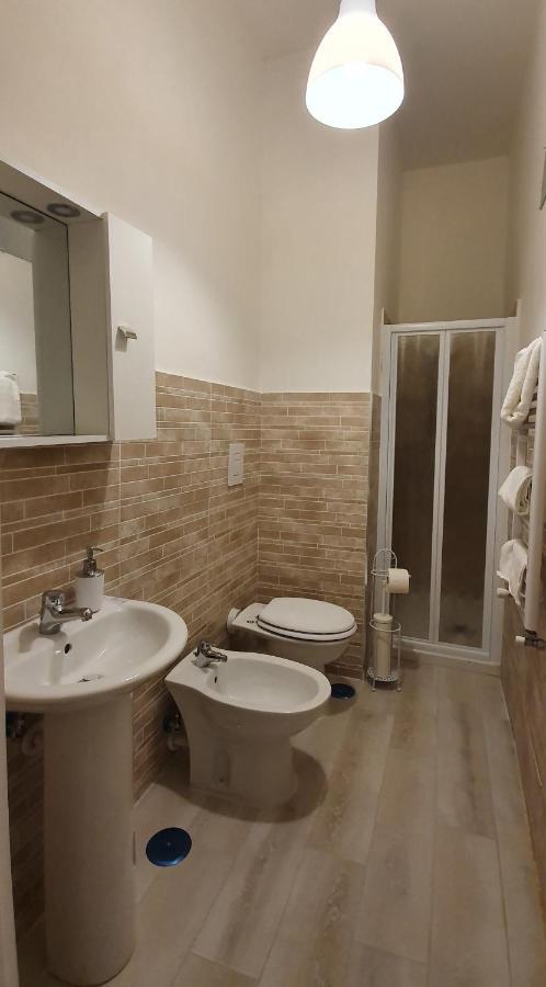 Bed and Breakfast La Maison Di Wanda Neapol Zewnętrze zdjęcie